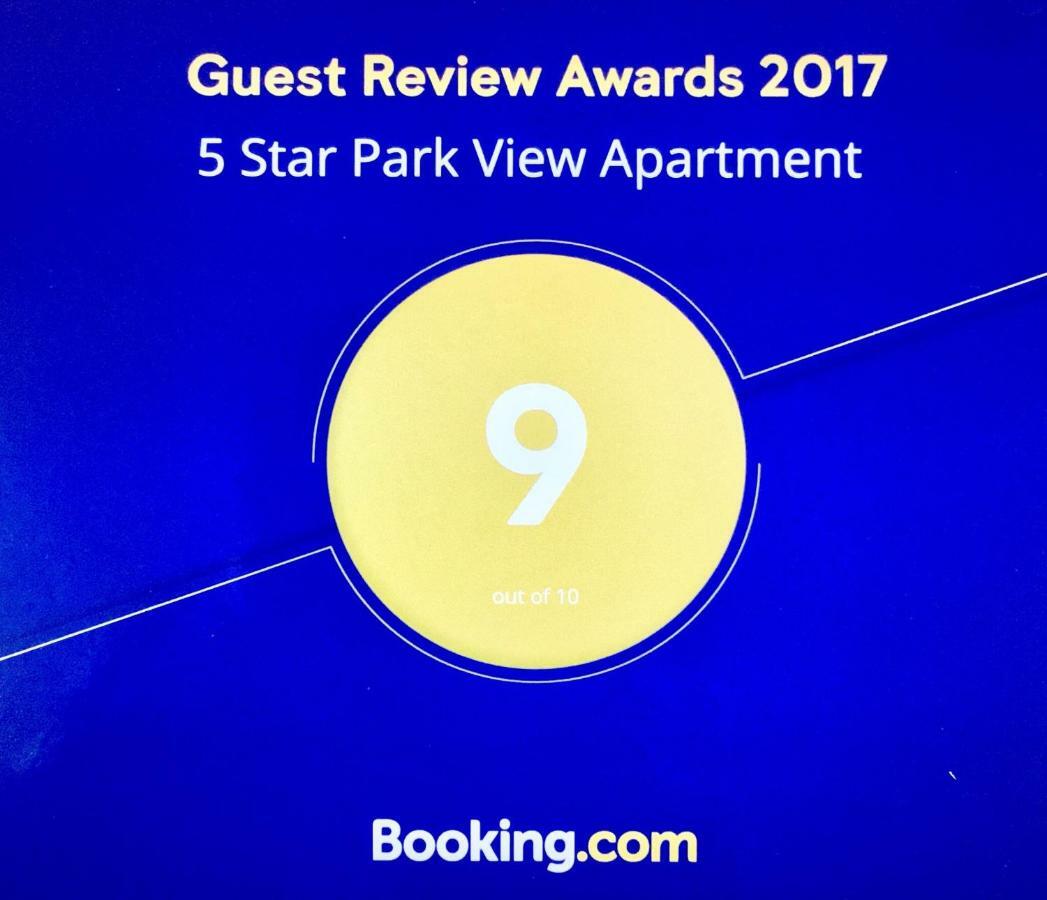 2-Bedrooms Modern Apartment Next To Velodrome, Lounge, Balcony, Parking, Abba London Eksteriør bilde