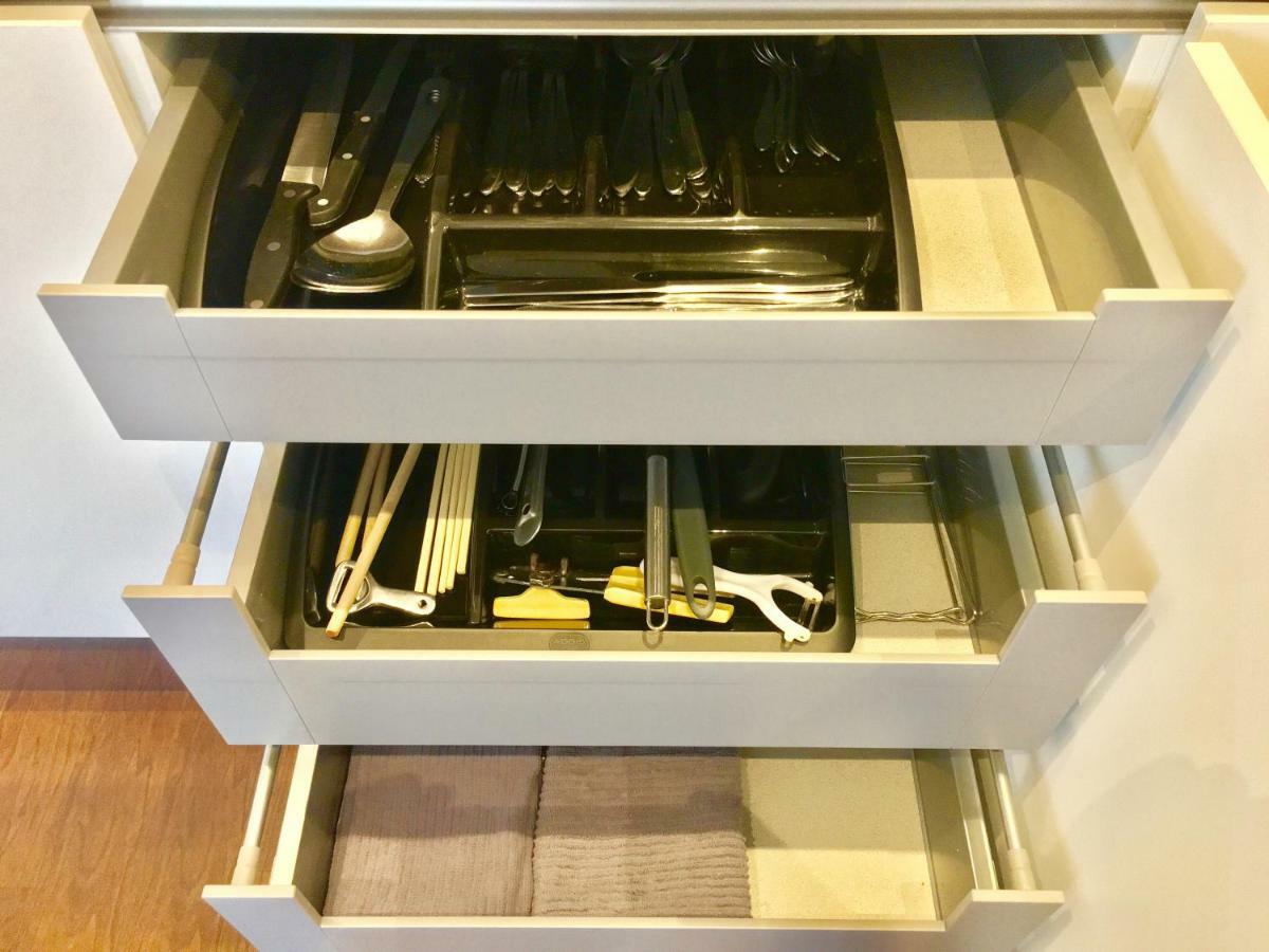 2-Bedrooms Modern Apartment Next To Velodrome, Lounge, Balcony, Parking, Abba London Eksteriør bilde